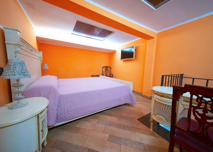 Hotel Lanfipe Palace